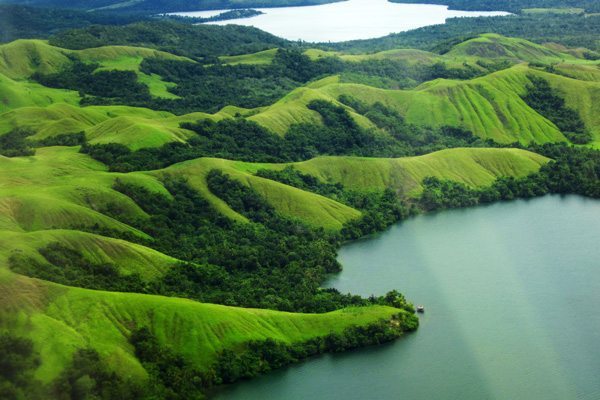 5 Tempat Wisata di Papua ini Menarik untuk Dikunjungi Yuk 