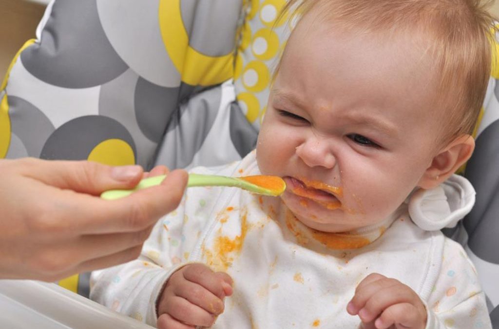 6 Cara  Mengatasi  Anak  Susah Makan Berdasarkan Pengalaman 