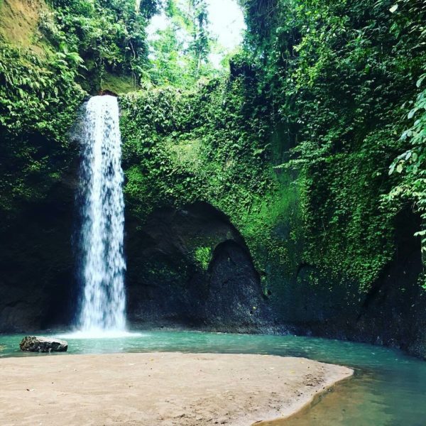 5 Air Terjun Keren Ini Termasuk Objek Wisata di Bali yang 