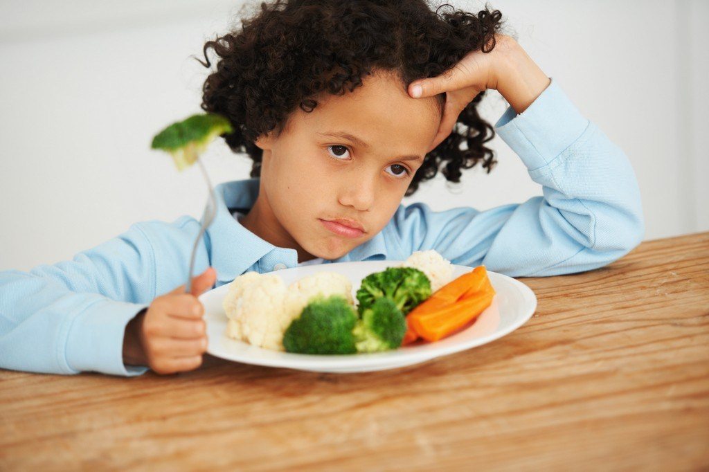 Anak Susah Makan? Simak 5 Penyebab Anak Susah Makan Berikut ini Yuk Bun!