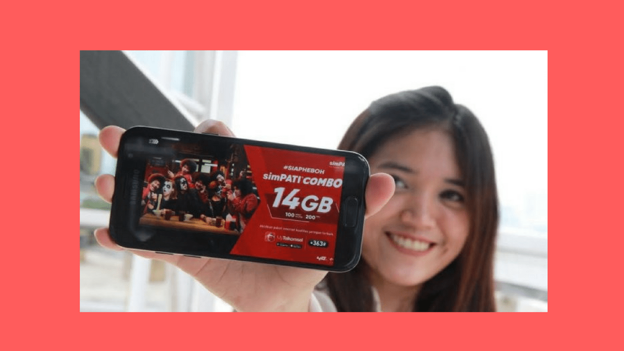 Hot Promo Telkomsel Terbaru : Kode Paket Internet Murah ...