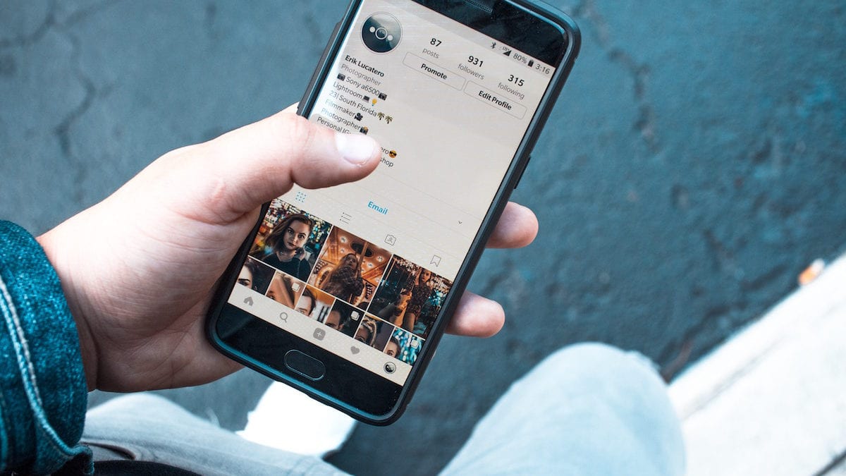 9 Cara Membuat Bio Instagram Menarik Keren 2018 Paling Ampuh