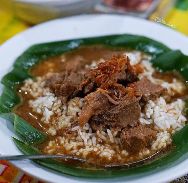 Kuliner Unik Khas Jawa Tengah