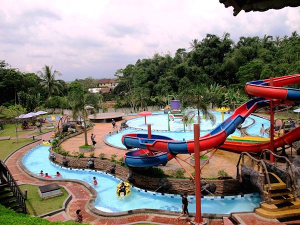 22 Tempat Wisata di Bogor yang HIts Untuk Kamu Kunjungi