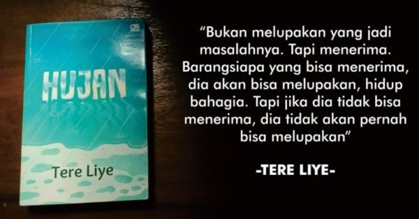 Yuk, Kenali 5 Penulis Novel Terkenal dari Indonesia