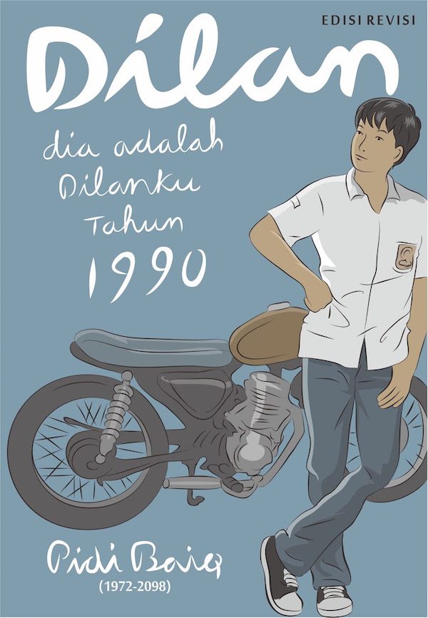 Yuk, Kenali 5 Penulis Novel Terkenal dari Indonesia