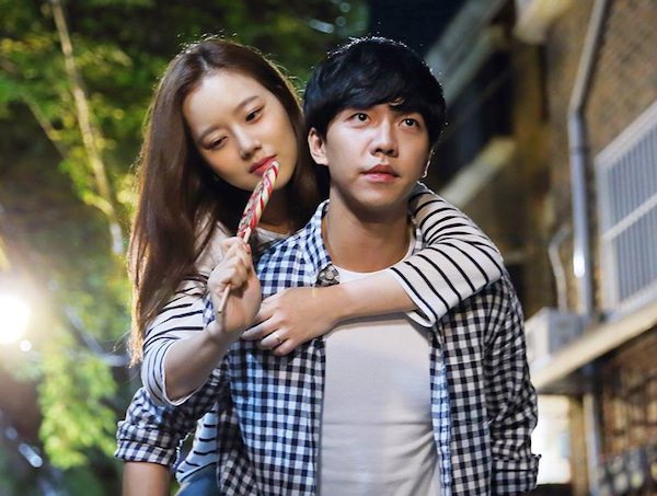 5 Film Korea Selatan Romantis yang Patut Ditonton Saat 