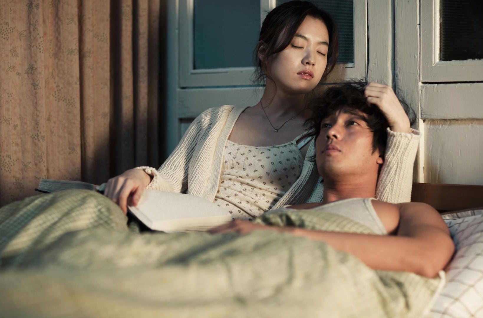 5 Film Korea Selatan Romantis Yang Patut Ditonton Saat Valentine