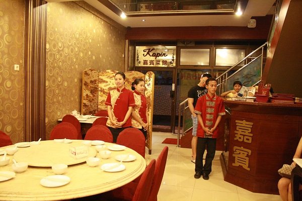  Restoran Chinese Food Paling Nikmat Di Surabaya Ini Pas Banget Buat Merayakan Imlek - Chinese Restaurant Di Surabaya Barat