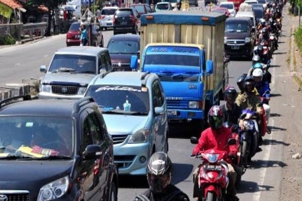 Perjalanan Mudikmu Lebih Seru, Gokil, dan Berkesan dengan 