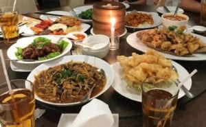 10 Restoran Chinese Food di Jakarta Untuk Rayakan Imlek Bersama Keluarga