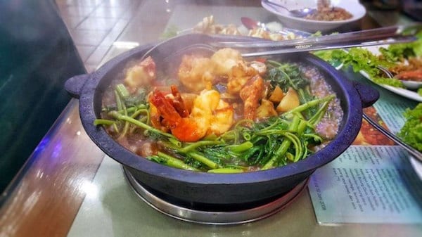 10 Restoran Chinese Food di Jakarta Untuk Rayakan Imlek Bersama Keluarga