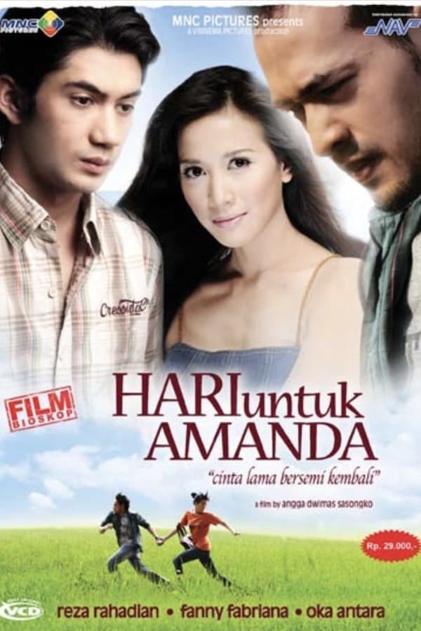 17 Film Romantis Indonesia yang Cocok untuk Mengisi 