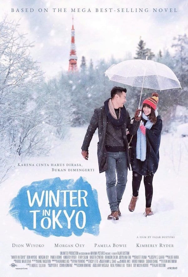 17 Film Romantis Indonesia yang Cocok untuk Mengisi 