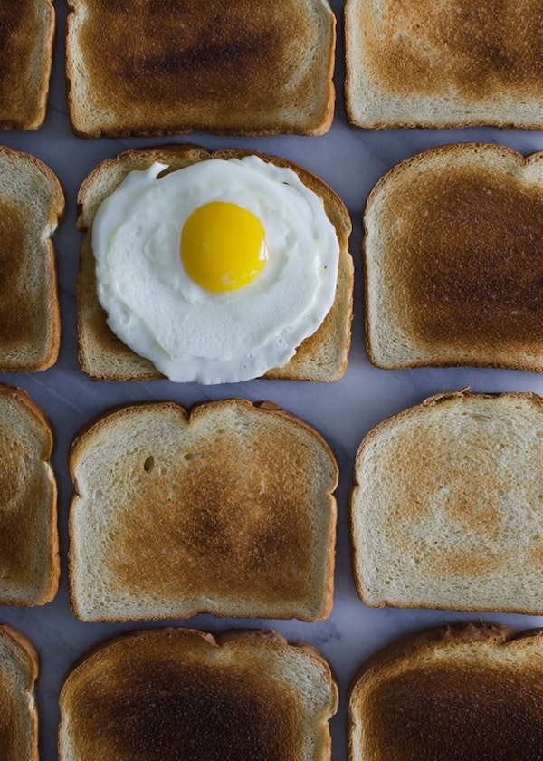 Inilah 8 Rekomendasi Menu Sahur Sehat Resep  untuk Puasa 