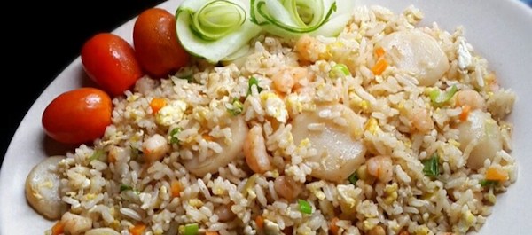  Enak  dan Bergizi Inilah 11 Menu Buka Puasa yang  Praktis 