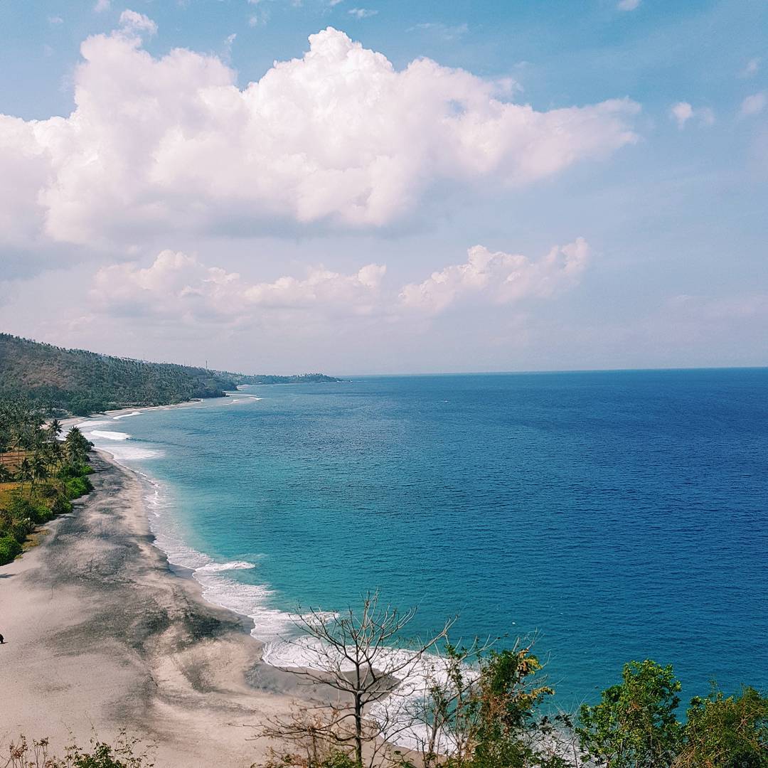 Yuk Eksplorasi ke 11 Tempat Wisata di Lombok Ini