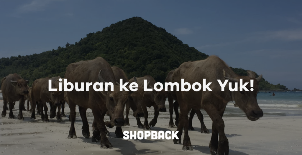 Wisata lombok terbaru 2019