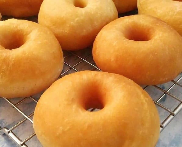 5 Cara Membuat Donat di Rumah, Mudah dan Enak!