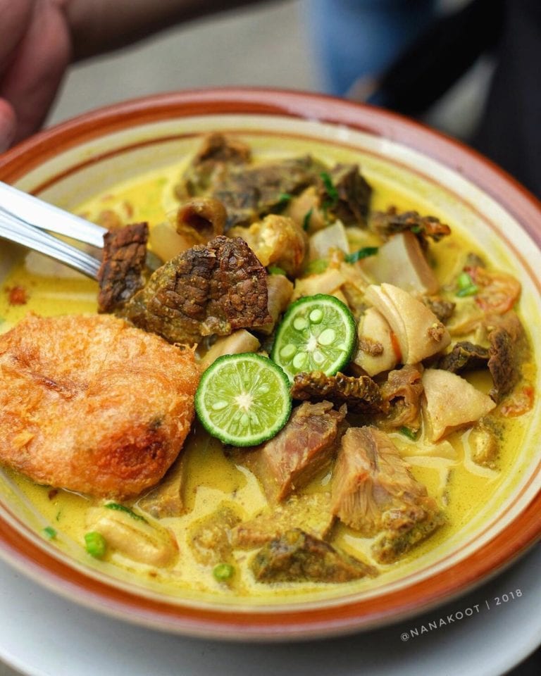 3 Resep Soto Ayam Rumahan yang Enak dan Mudah Dibuat 