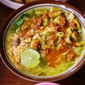 3 Resep Soto Ayam Rumahan yang Enak dan Mudah Dibuat!