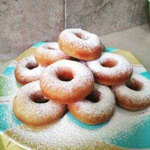 Aneka Resep  Donat  Kentang untuk  Dicoba di  Rumah 