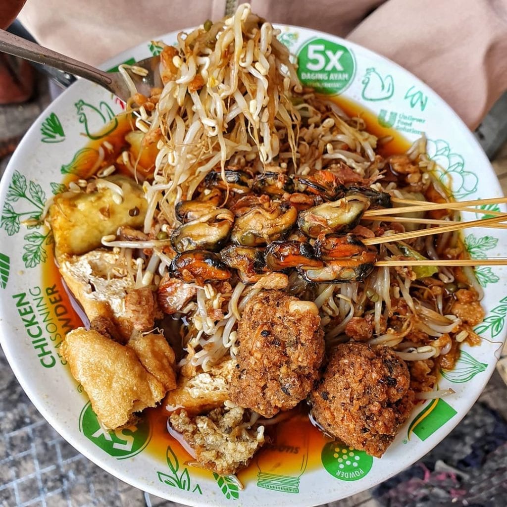 30 Makanan Khas Surabaya  Paling Terkenal yang Wajib Kamu Coba