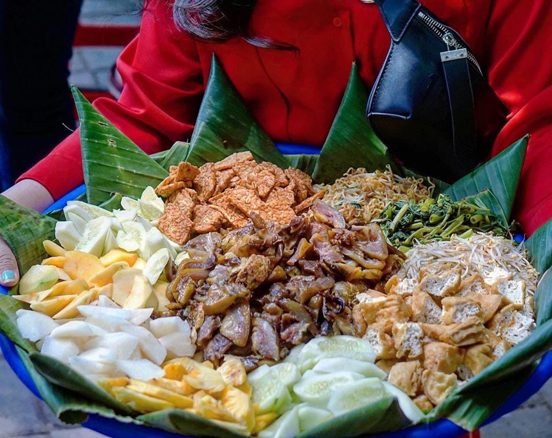 30 Makanan Khas  Surabaya  Paling Terkenal yang Wajib Kamu Coba