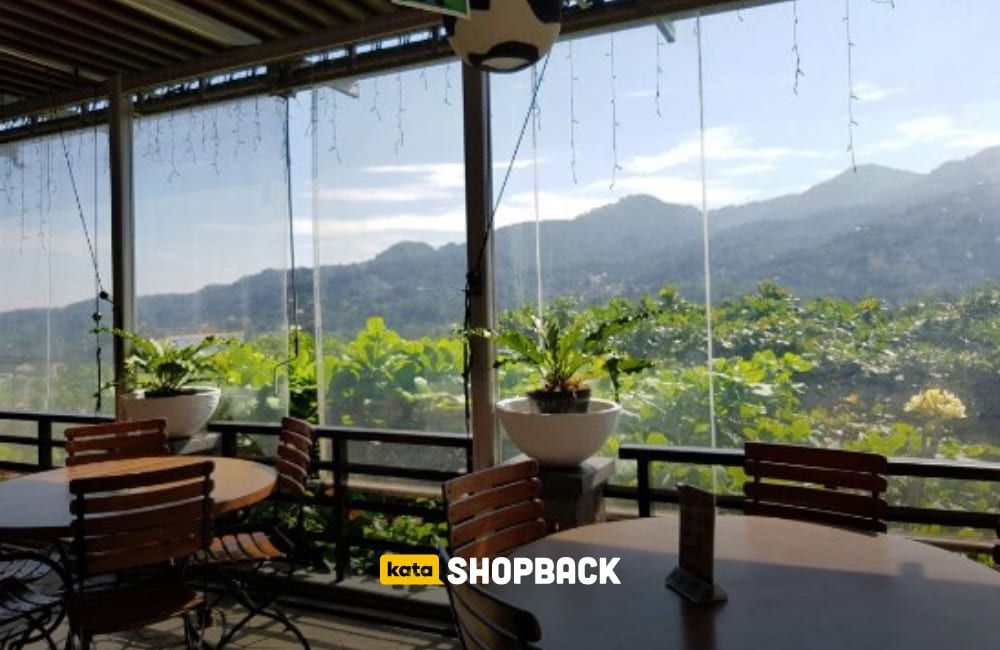 Wisata Cimory Di Puncak Bogor Dan Semarang Untuk Rekreasi