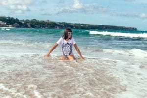 Manfaat Berlibur ke Pantai untuk Fisik dan Mental Kamu Menurut Sains