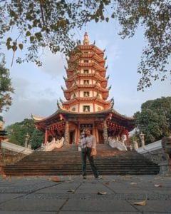 Rekomendasi 36 Tempat Wisata di Semarang yang Wajib Kamu Jelajahi