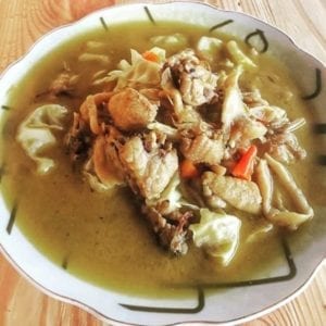  Resep  Tongseng  Ayam  Enak dan Simpel