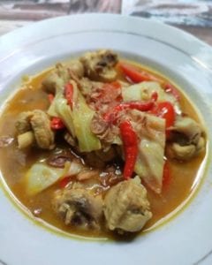 Gurihnya Bumbu Tongseng dengan Aneka Resep Olahan Daging