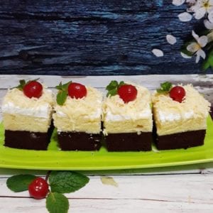 Mudah! Cara Membuat Brownies yang Bisa Kamu Lakukan di Rumah