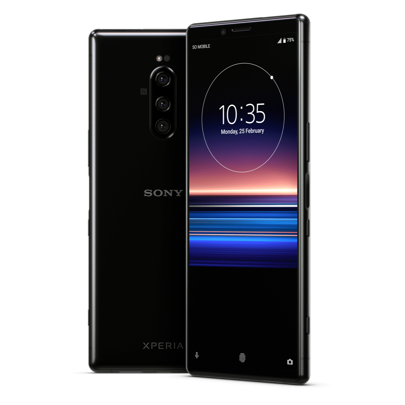 Не включается телефон сони xperia z1