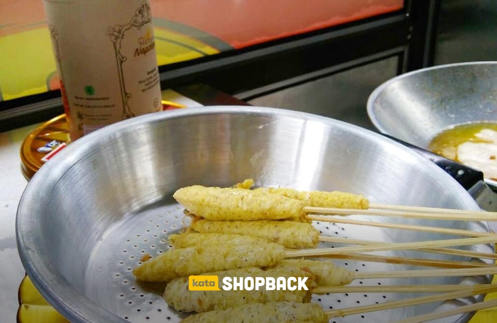 Ini Cara  Membuat  Telur  Gulung Enak  di Rumah ShopBack