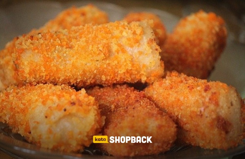 Cara Membuat Risoles, Snack yang Nikmat dan Praktis