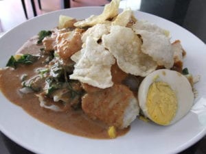 Cobain 3 Resep  Gado  Gado  yang Mudah dan Lezat