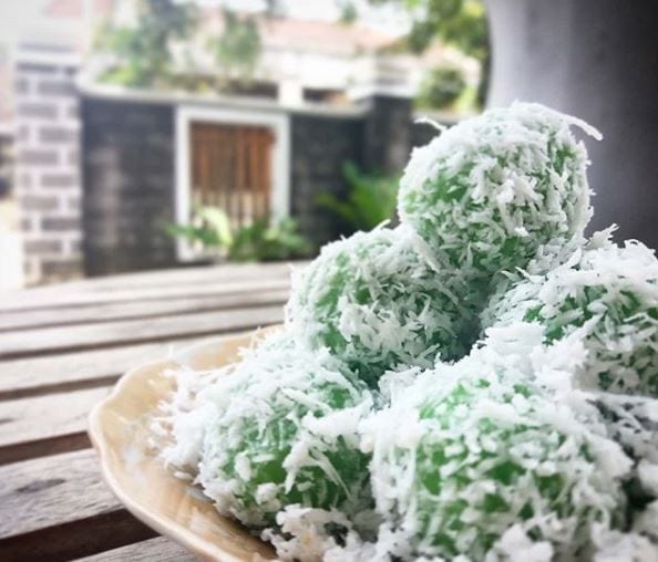 7 Cara Membuat Klepon  Kekinian yang Enak dan Bikin Kamu 