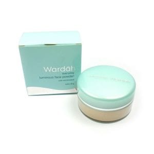 Wardah Luminous Face Powder