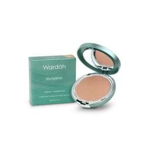 Terpopuler 81 Jenis Warna Foundation  Wardah