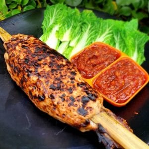 12 Makanan Khas Banten Paling Lezat untuk Menu Makan Terbaik!