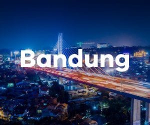 tempat wisata di Bandung
