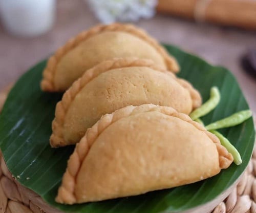 4 Cara Membuat Pastel  Kekinian Cocok Buat yang Ingin Buka 