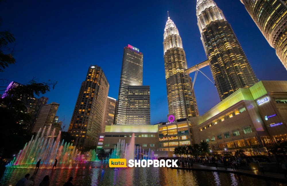 Hotel Menarik Di Kuala Lumpur  43 Tempat Percutian Menarik di Malaysia
