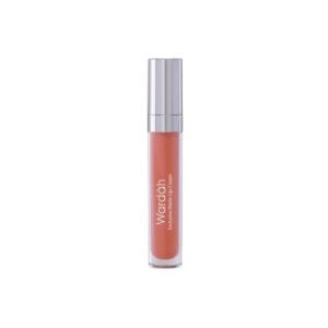 Varian Wardah  Exclusive  Matte  Lip  Cream  Favorit Para 