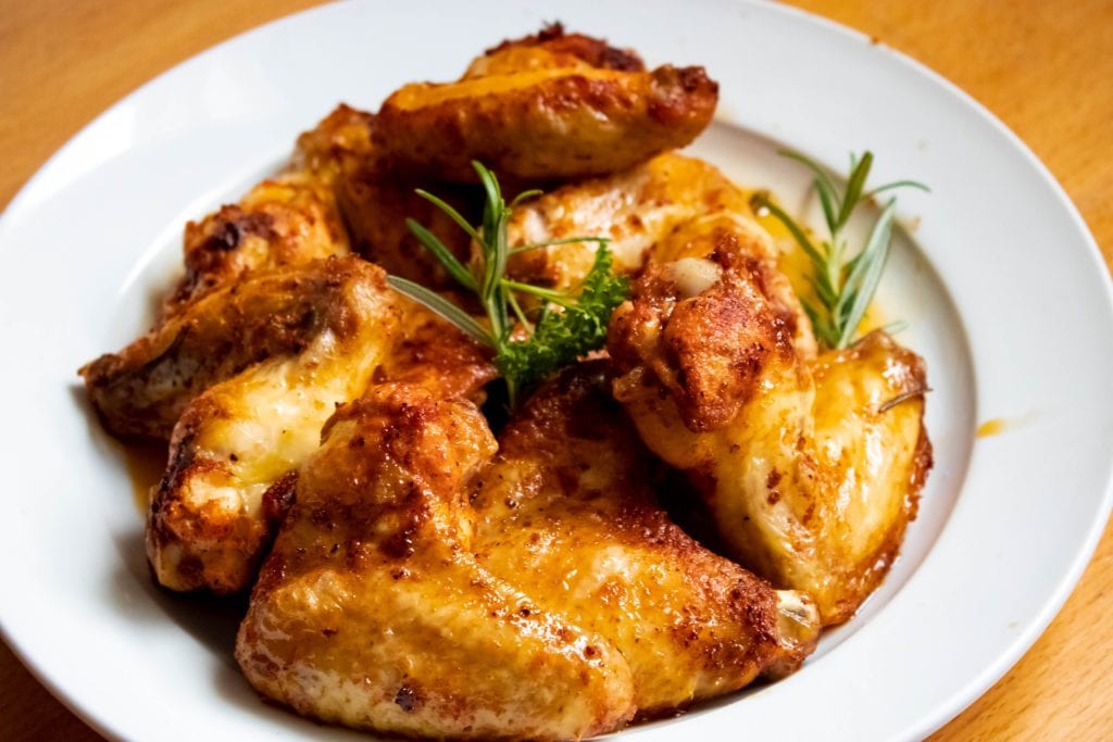 3 Resep Ayam Bakar Kecap Khas Nusantara Nikmat dan Lezat