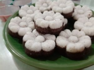 4 Resep Putu Ayu yang Manis dan Lembut di Mulut