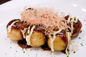 Dapatkan Resep  Takoyaki  Ala Jepang Mudah Dibuat di Rumah