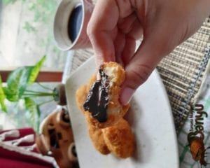 5 Variasi Resep  Pisang  Goreng  Gampang dan Enak